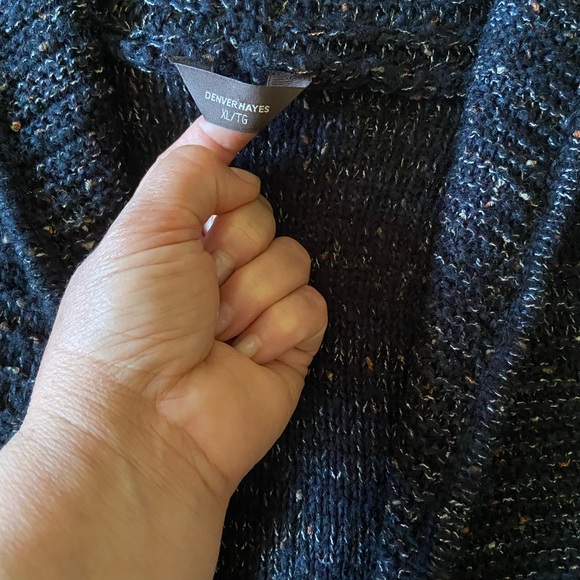 Cardigans from Denver Hayes - Picture 2 of 2